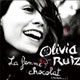 Olivia Ruiz // La femme chocolat